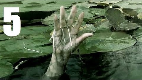 Mystery Case Files 9: Shadow Lake - Part 5 Let