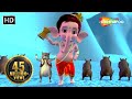 नागपंचमी स्पेशल-शंकरजी का डमरू (Shankarji Ka Damroo) Song | Popular song for Kids