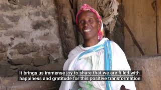 Ripples Of Change The Adi Semasem Solar-Powered Water Project Transforming Lives In Eritrea