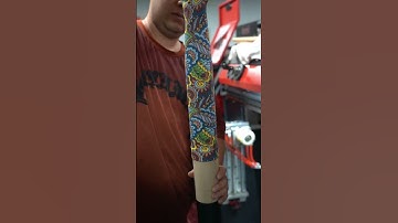 Make your socks unique: a guide to personalized sock printing#shorts