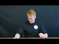 Beginning of video