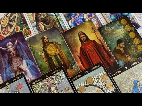 РАК ♋️ ТАРО ПРОГНОЗ НА АПРЕЛЬ 2024 ГОДА ДЛЯ ДЕВУШЕК ОТ ROSE TAROT 🌹