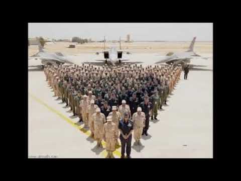العسكريه المصريه عامر منيب  3     2013