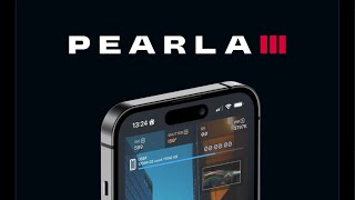 Open Gate Recording's Film Emulation Official Walkthrough Tutorial - Pearla App for All iPhones 2025