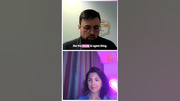 The biggest threat for AI-powered SaaS companies in 2025 with Henrik Roth @neuroflash