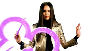 Sofia Carson #4 - You're Watching Disney Channel! ident
