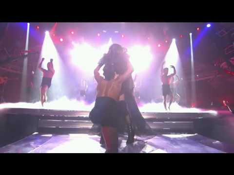 Lady Gaga - American Idol 2010 Bad Romance/Alejandro