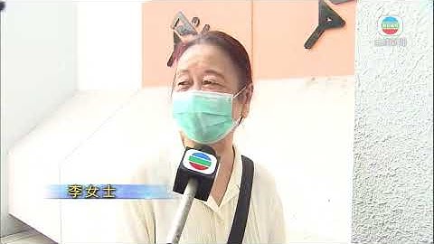 年满70岁长者今起可领即日筹接种新冠疫苗 有长者认为较方便 - 天天要闻
