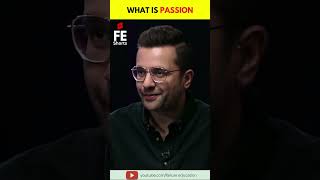 What Is Passion 🔥 Real Meaning of Passion #sandeepmaheshwari #motivation #success #motivational
