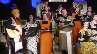 Cantiga de Santa Maria 330: Qual é santivigada