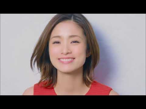 上戸彩がソフトバンクCMのキャラが濃過ぎてインパクトに欠ける件w 紳士服のAOKI CM 究極の就活スーツ篇