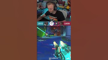 This is why Sojourn got nerfed!