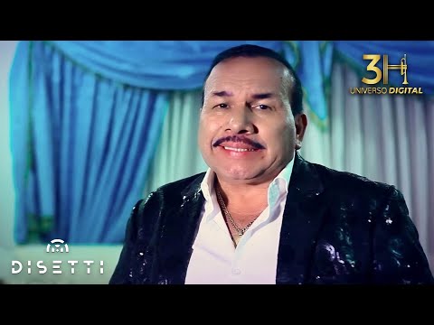 El Charrito Negro - Las Madres Nunca Mueren (Video Oficial) | Música Popular