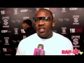 Mack Maine Talks New Lil Wayne and Drake Albums
