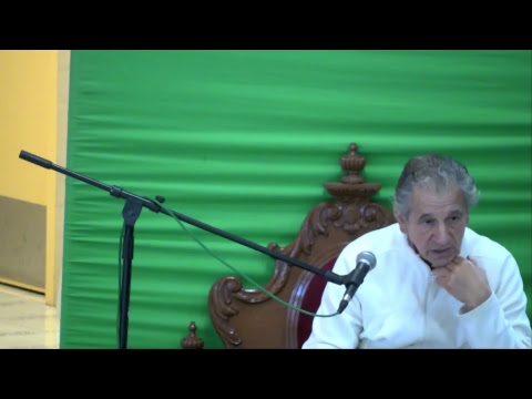 Bhagavad Gita Class for kids by HG Harivilas Prabhu 11th Nov 2017 center for reproductive rights