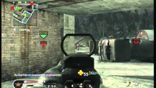 Why Andy and Cod4 Sucks