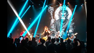 Out of the silence - The Ground Shaker - Live in Tianjin, China, April 18th 2025