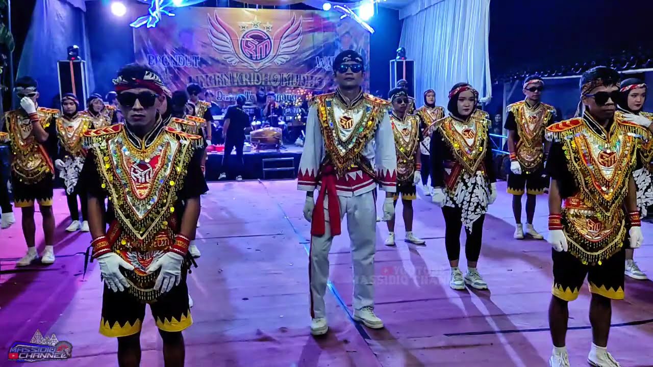 BRONDUT ‼️KOBRO DANGDUT NEW LKM LANGEN KRIDHO MUDO TEMANGGUNG SOBORJO LIVE LENDOH BEDONO