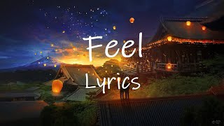Mahmut Orhan - Feel feat. Sena Sener (Lyrics) | stay still until they find it out