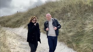 ABERS ROAD avec Jane Birkin et Gaëtan Roussel : l'émission à voir et revoir