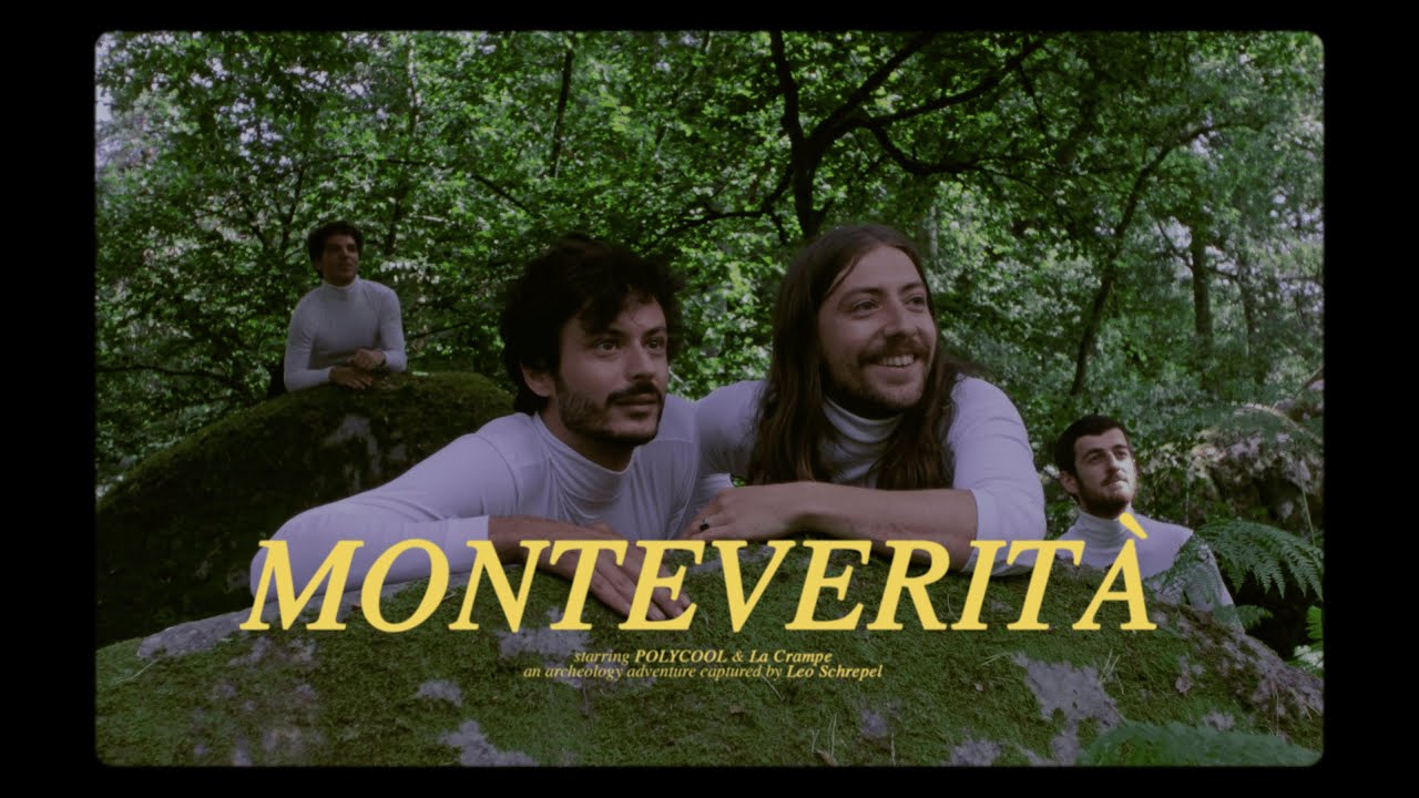 POLYCOOL ~ Monteverita (CLIP OFFICIEL)