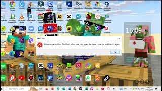 Windows 10 Redzone 2