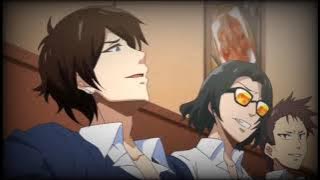 Amv | My first girlfriend is a gal | lovley | 1080p