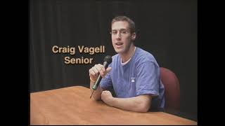 2006 Cabrini College Communication Dept. Recruitment Video
