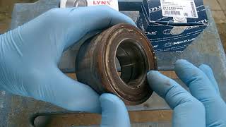 видео: Ступичный подшипник Chevrolet Lacetti Nubira картинка: Ступичный подшипник Chevrolet Lacetti Nubira