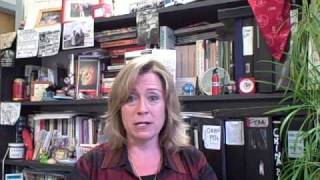 TRADE Act briefing by Lori Wallach