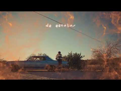 Isma Romero - Magnéticos (Lyric video)