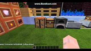 Texturepack Tanıtımları 1 - Rulingame Pac V4