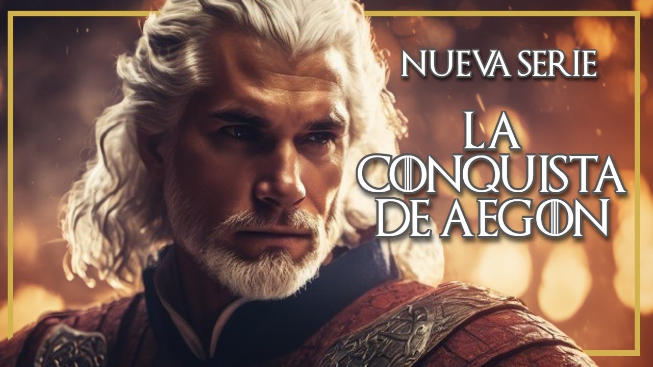 ¡Nueva Serie
