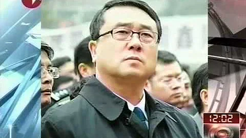 纽约时报：美国领馆保护王立军 - 天天要闻