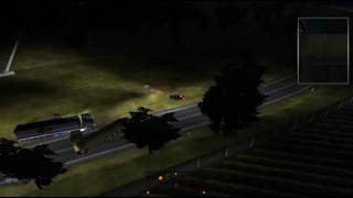 [ETS2MP] Report #9