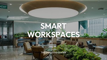 Elevating the Future of Workspaces.