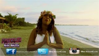Macka Diamond - My Prayer [Official Music Video] Jan 2015