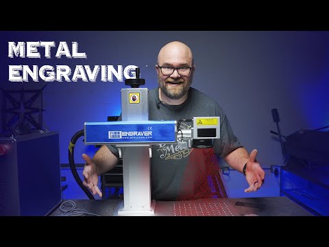Setting up a