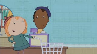 Peg + Cat - MEGA MALL (Watchkreen Style)