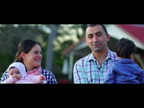 Raish Family - Joyfully Big Promo