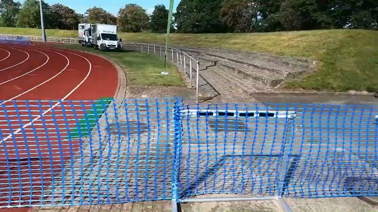 Triathlon in Hameln 21 05 22