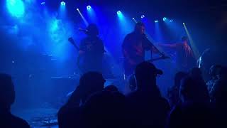 Split Chain (Live) - The Joiners, Southampton - 02/06/24