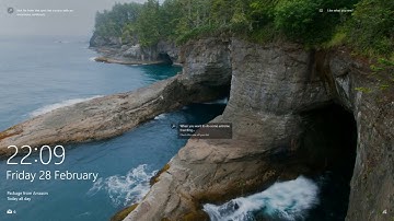 how to remove windows 10 password in just under 30 seconds