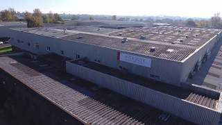 Integrity Print Site Overview