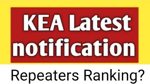 KCET 2022 DOCUMENTONLINE BIG CHANGES...#KCET_2022_DOCUMENT_VERIFICTIONKCET 2022 UPDATE|KCET 2022