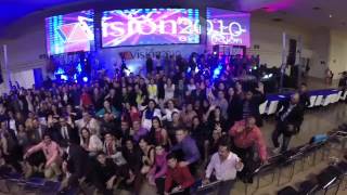 Vision 2010 evolucion TITANES