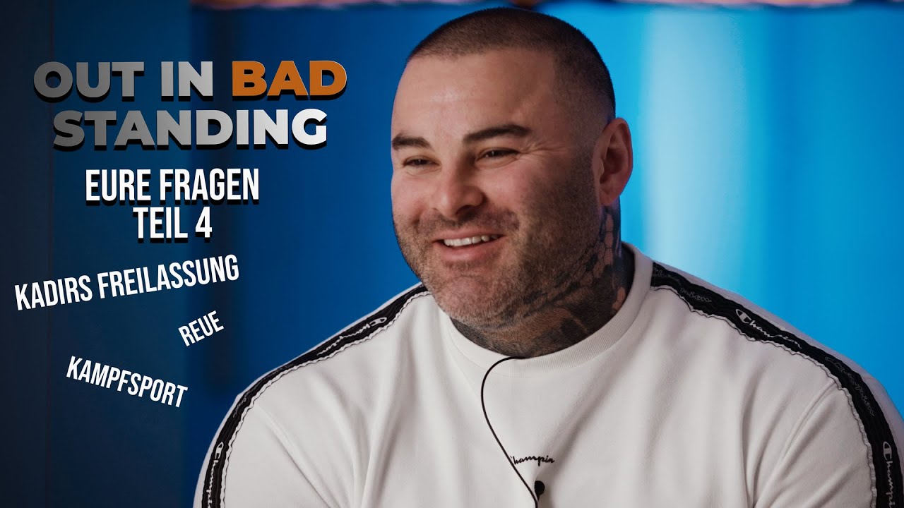 Kassra über Kadirs Freilassung, Angriffsversuche & 