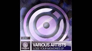 Vortex Involute - Closing Doors (Nelver Remix)