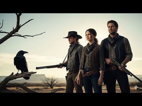 A FAMILY'S VENGEANCE: ON THE THIRD DAY ARRIVED THE CROW