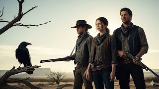 A FAMILY'S VENGEANCE: ON THE THIRD DAY ARRIVED THE CROW